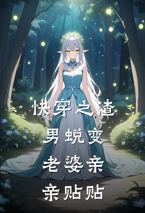 快穿之渣男蜕变，老婆亲亲贴贴乔晞星回完整免费小说_热门小说阅读快穿之渣男蜕变，老婆亲亲贴贴乔晞星回