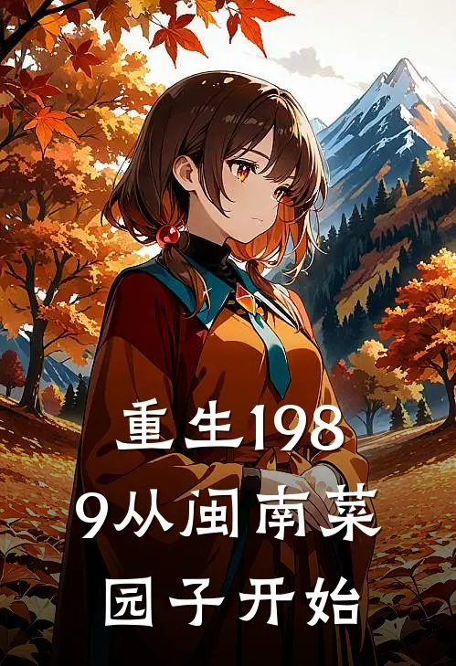 重生1989从闽南菜园子开始陈野陈晓晓热门完本小说_最新章节列表重生1989从闽南菜园子开始(陈野陈晓晓)