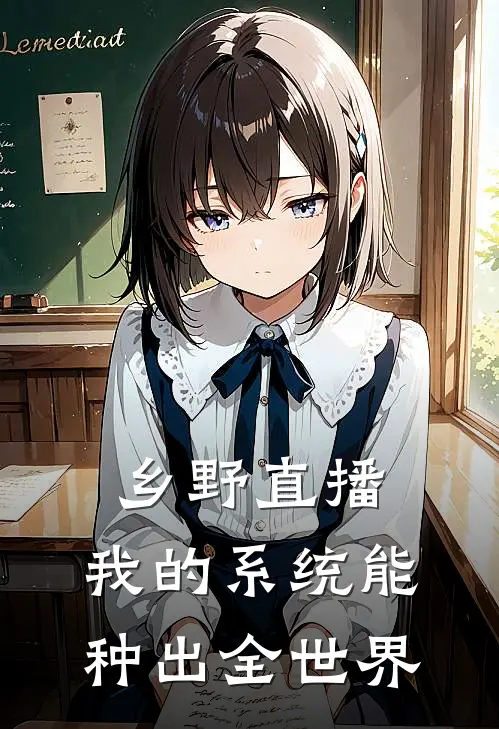 乡野直播：我的系统能种出全世界(林舟舟娃)免费完结小说_免费小说在线阅读乡野直播：我的系统能种出全世界(林舟舟娃)