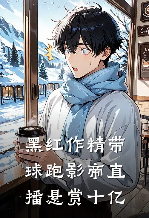 黑红作精带球跑影帝直播悬赏十亿