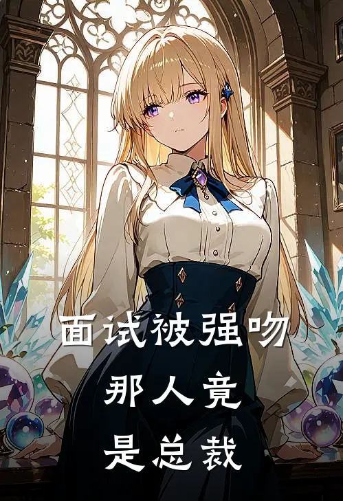 面试被强吻，那人竟是总裁(林清清姜明宇)阅读免费小说_完本热门小说面试被强吻，那人竟是总裁林清清姜明宇