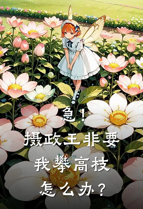 急！摄政王非要我攀高枝怎么办？