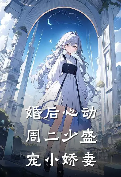 婚后心动，周二少盛宠小娇妻