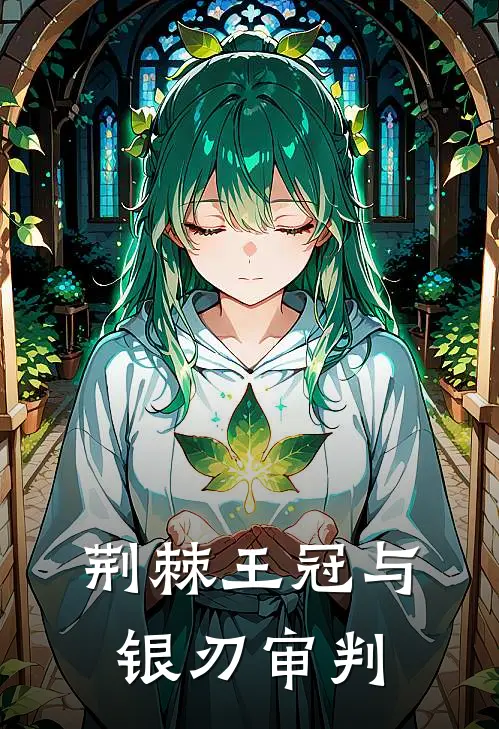 薇拉莉奥诺拉(荆棘王冠与银刃审判)全本免费在线阅读_(荆棘王冠与银刃审判)完结版免费在线阅读