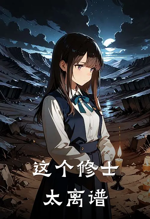 这个修士太离谱