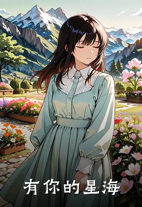 有你的星海