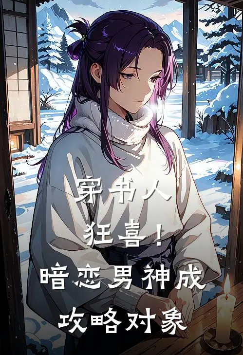 穿书人狂喜！暗恋男神成攻略对象(礼卿卿谢宴州)热门网络小说推荐_最新完结小说推荐穿书人狂喜！暗恋男神成攻略对象礼卿卿谢宴州