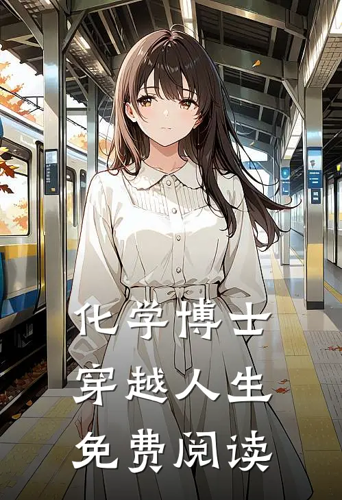 化学博士穿越人生免费阅读