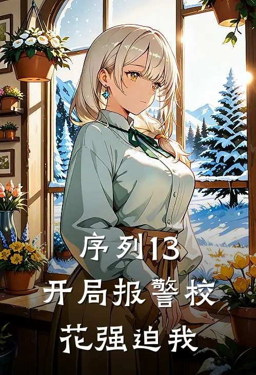 序列13，开局报警校花强迫我