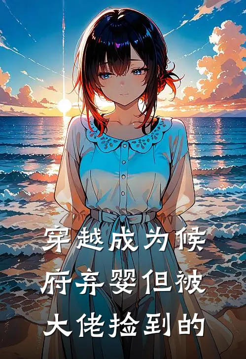 穿越成为候府弃婴但被大佬捡到的