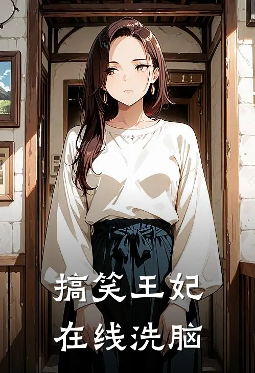 搞笑王妃在线洗脑